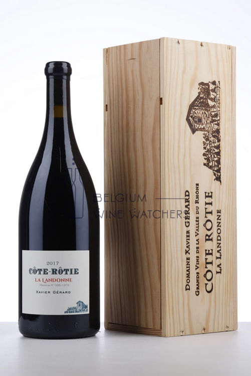 Image de 2017 COTE ROTIE LA LANDONNE